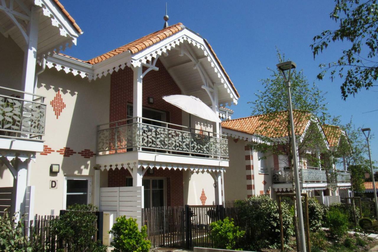 42m² - 1 Chambre 2 Personnes A Apartament Pornic